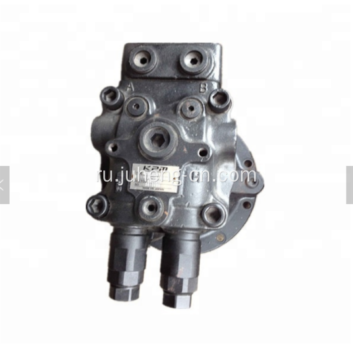 Качающийся двигатель Kobelco SK135 YT15V00015F1